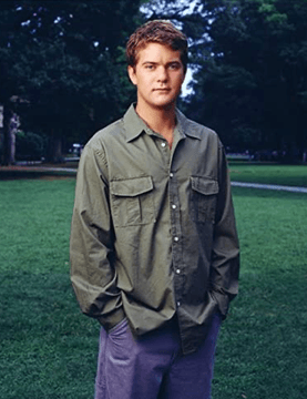 Pacey Witter