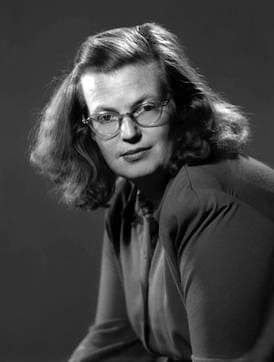 Shirley Jackson