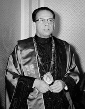 Paul Amadeus Dienach