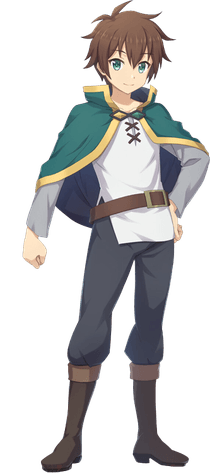 Kazuma Satō