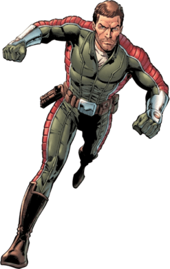 Rip Hunter