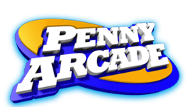 Penny Arcade