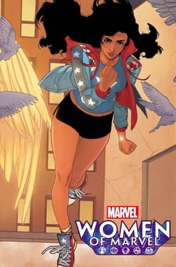America Chavez