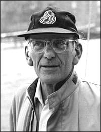 Sir Francis Chichester