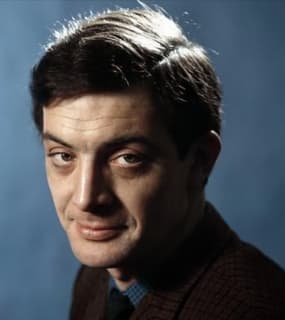 Jake Thackray
