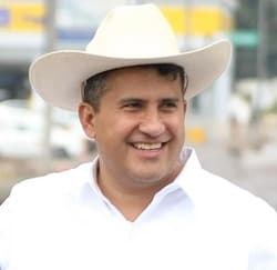 Carlos Manzo Rodríguez
