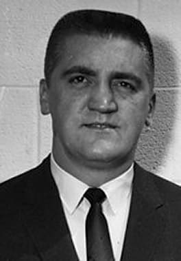 Buford T. Pusser