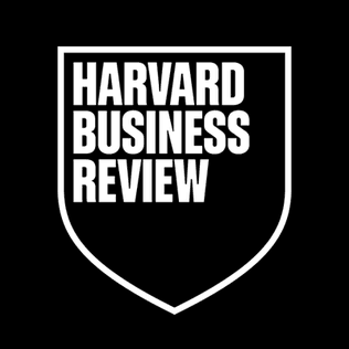Harvard Business Review