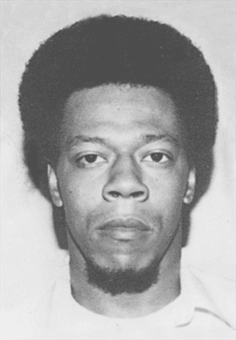 Lester Eubanks