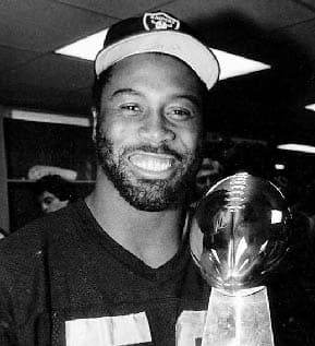 Rod Martin