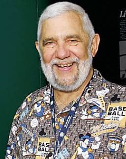Nick Peters