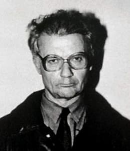 Andrei Chikatilo