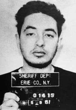 Joseph Gerard Christopher