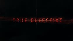 True Detective
