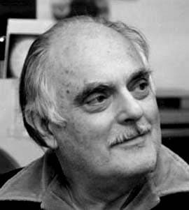 Marcel Vogel