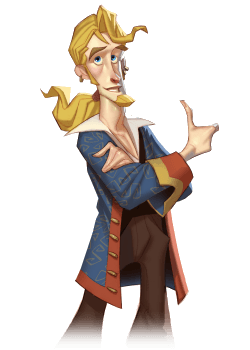 Guybrush