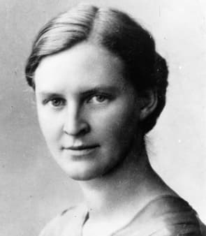 Mildred Fish-Harnack