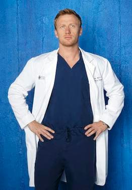 Owen Hunt
