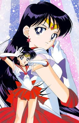 Princess Mars