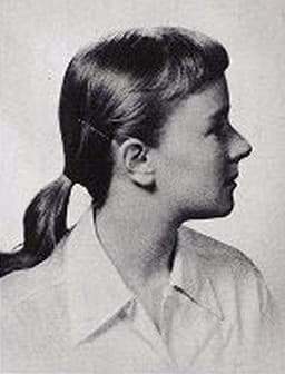 Sophie Coe
