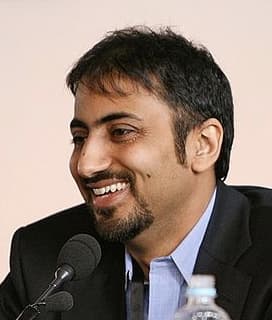 Sadanand Dhume