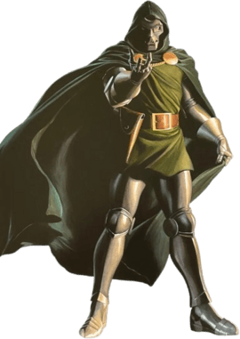 Victor von Doom