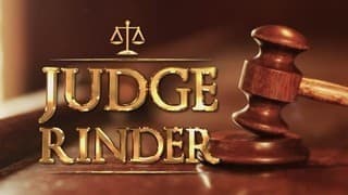Judge Rinder