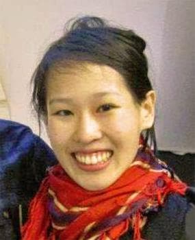 Eliza Lam