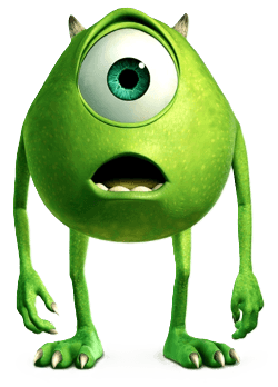 Mike Wazowski