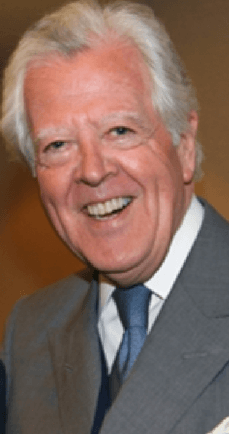 Geoffrey Bell
