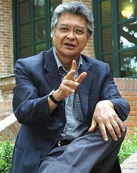 José Watanabe