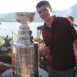 Brendan Burke