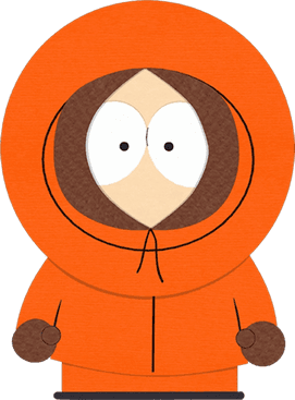 Kenny McCormick