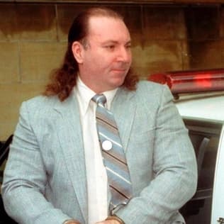 Jeffrey Lundgren