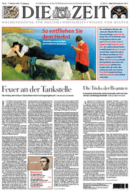 DIE ZEIT