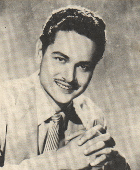 Eddie García