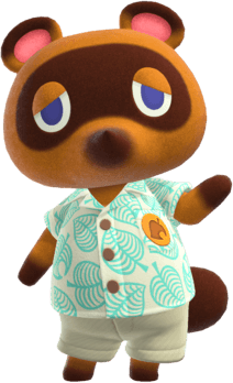 Tom Nook