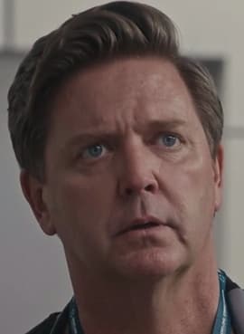 Chris Warner