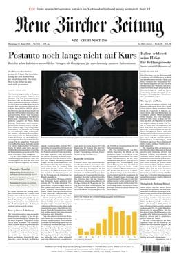 NZZ