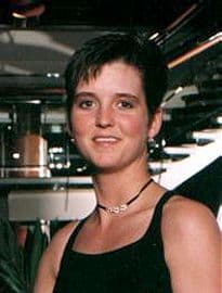Amy Lynn Bradley