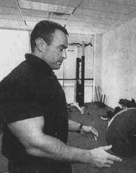 Charles Poliquin