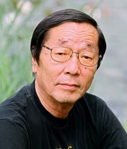 Dr. Masaru Emoto