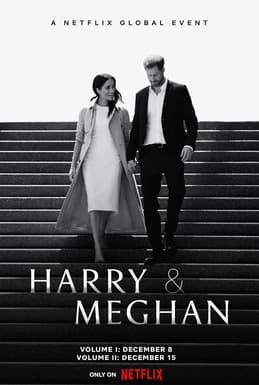 Harry and Meghan