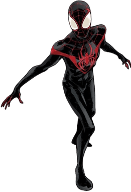 Miles Morales