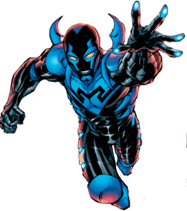 Jaime Reyes