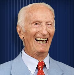 Bob Sheppard