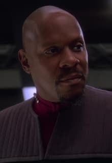 Ben Sisko