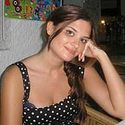 Lindsay Hawker