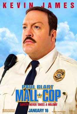 Paul Blart