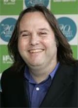 Bruce Sinofsky
